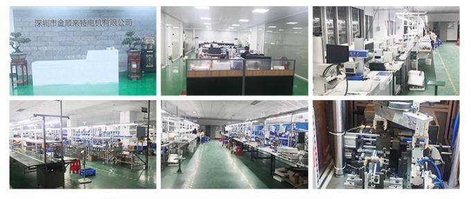 6v 12v 25mm مُفرش DC Gear Motor Encoder JGA25-370B عزم دوران عالي 25mm مُفرش DC Gear Motor 22