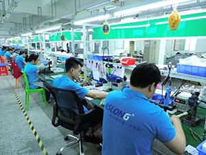 12v 24v dc عزم دوران عالي ZGB37-3530 محرك التيار المتردد المفرش 12