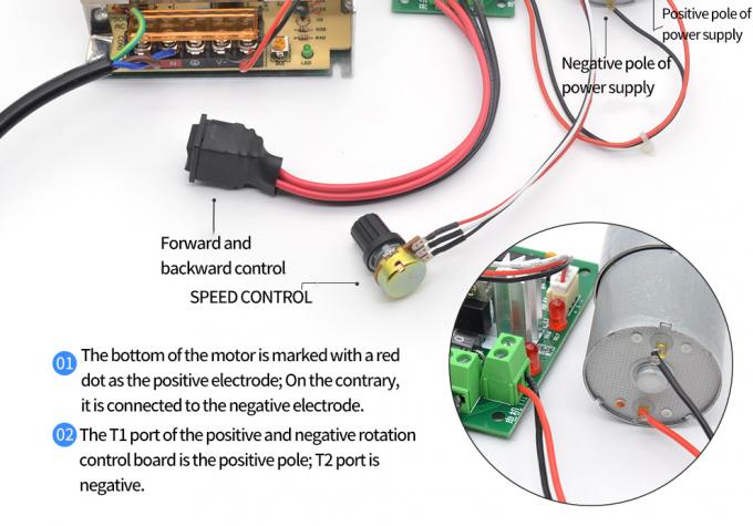 عزم دوران عالي 37mm ميكرو درجة التروس الحد من الفرشاة محرك DC ZGB37-3530 37mm ميكرو درجة التروس الحد من الفرشاة محرك DC 4