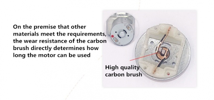 12 فولت مكافئ ميكرو محرك JGA20-180 ميكرو محرك مكافئ مكافئ مغناطيس دائم منخفض السرعة 16