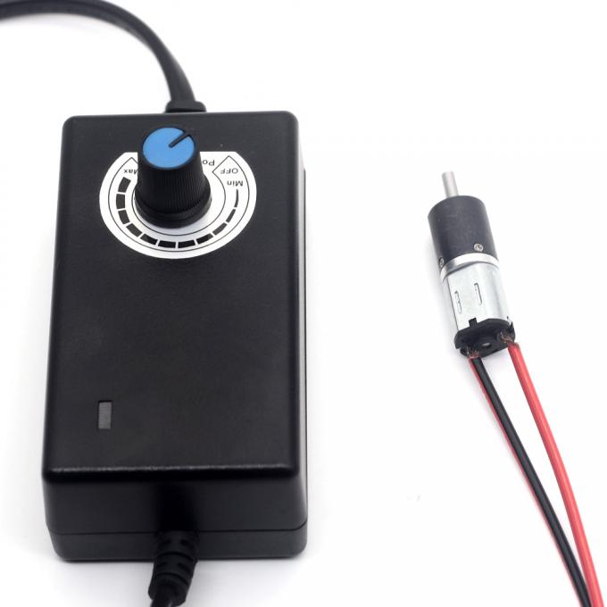 12 فولت ميكرو فرشاة عالية السرعة DC علبة التروس الكهربائية PG12-N20 عالية الجودة 12 ملم DC محرك إزالة التروس 10