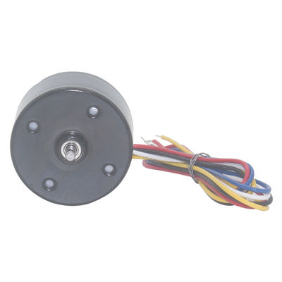 BLDC 3625 12V 3000rpm محركات DC بدون فرشاة ضوضاء منخفضة لأجهزة المنزلية