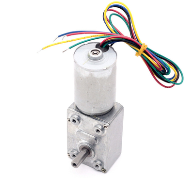 محرك Dc 12v JGY-2838 بدون فرش 12v محرك Dc 12v محرك Dc بدون فرش