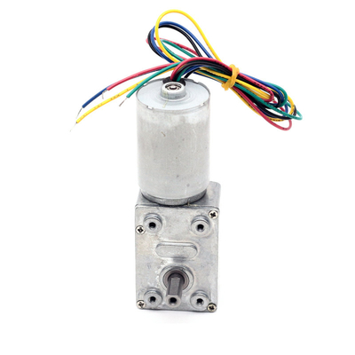 محرك Dc 12v JGY-2838 بدون فرش 12v محرك Dc 12v محرك Dc بدون فرش