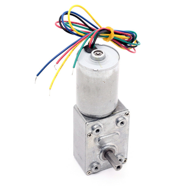 محرك Dc 12v JGY-2838 بدون فرش 12v محرك Dc 12v محرك Dc بدون فرش