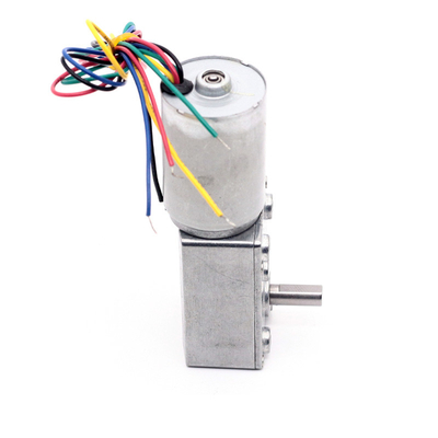 محرك Dc 12v JGY-2838 بدون فرش 12v محرك Dc 12v محرك Dc بدون فرش