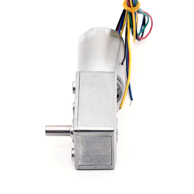 محرك Dc 12v JGY-2838 بدون فرش 12v محرك Dc 12v محرك Dc بدون فرش