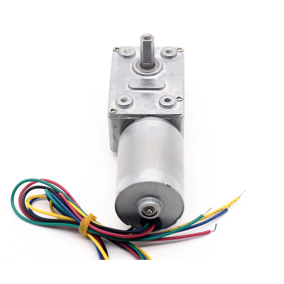 محرك Dc 12v JGY-2838 بدون فرش 12v محرك Dc 12v محرك Dc بدون فرش
