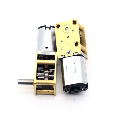 محرك العجلات المنسحة JGY-N20 Dc محرك العجلات المنسحة الدودة محرك العجلات المنسقة Dc