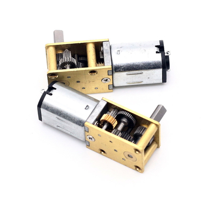 محرك العجلات المنسحة JGY-N20 Dc محرك العجلات المنسحة الدودة محرك العجلات المنسقة Dc