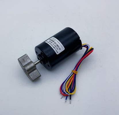 ASLONG RF-4260 محرك الاهتزاز DC بدون فرشاة ️ عزم دوران عالي ، اهتزازات عالية ، محرك داخلي ️ 12V / 4000RPM