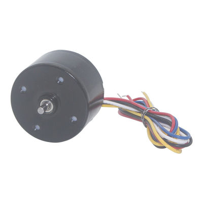 BLDC 3625 12V 3000rpm محركات DC بدون فرشاة ضوضاء منخفضة لأجهزة المنزلية