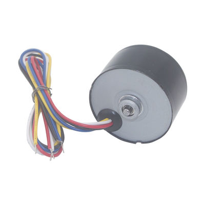 BLDC 3625 12V 3000rpm محركات DC بدون فرشاة ضوضاء منخفضة لأجهزة المنزلية