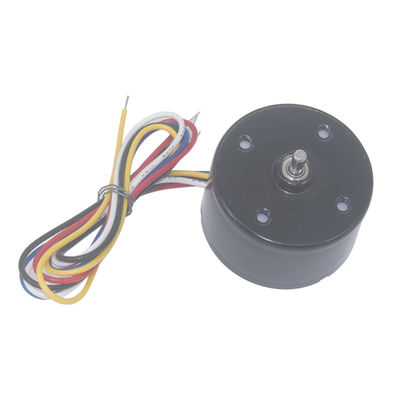 BLDC 3625 12V 3000rpm محركات DC بدون فرشاة ضوضاء منخفضة لأجهزة المنزلية